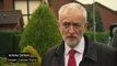 Jeremy Corbyn questions Alun Cairns' election candidacy