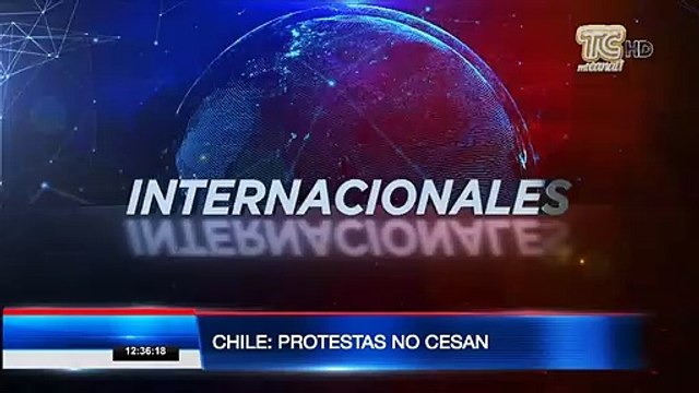 Bolivia: Evo Morales ordena ataques a opositores