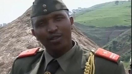 Strafmaß für kongolesischen Kriegsverbrecher im ICC erwartet