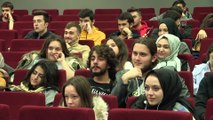 FETÖ yapılanması, Bosna Hersek'te öğrencilere anlatıldı - SARAYBOSNA