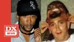 Lord Jamar Calls Out Eminem For Wearing Will Smith "Blackface Mask"