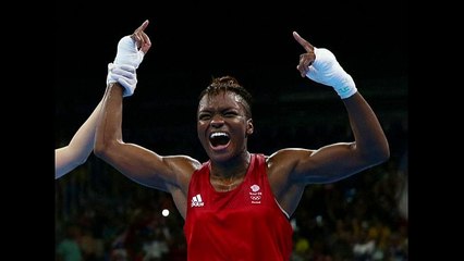 Nicola Adams zieht sich aus dem Profi-Boxen zurück