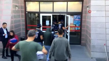 ATM fareleri bu kez kaçamadı