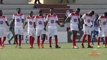 Football | Bouaké fc une véritable équipe de l’intérieur