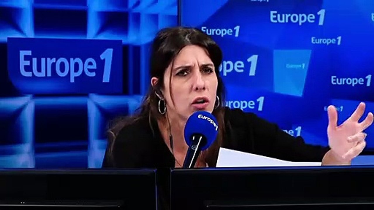 Malaise des musulmans de France : "Ils se sentent mal de quoi ?", demande Marine Le Pen