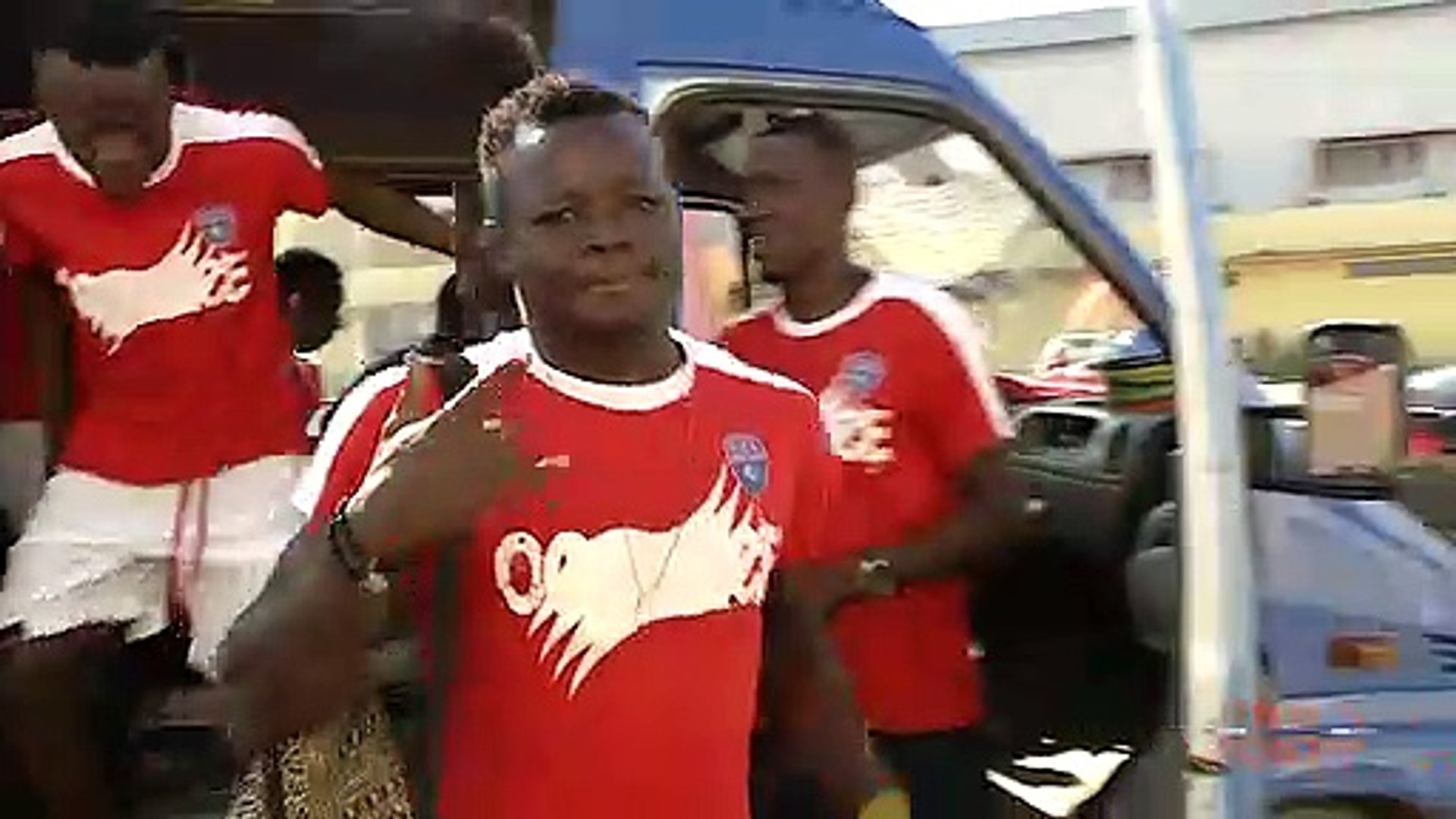 Journée 7: Le Racing Club Abidjan peut avoir des regrets.
