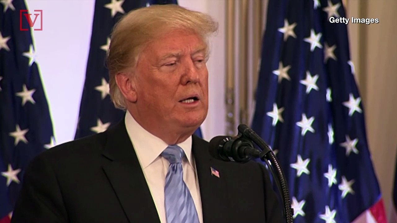 A Majority Approves of Trump’s Impeachment, But New Poll Shows Support is Down
