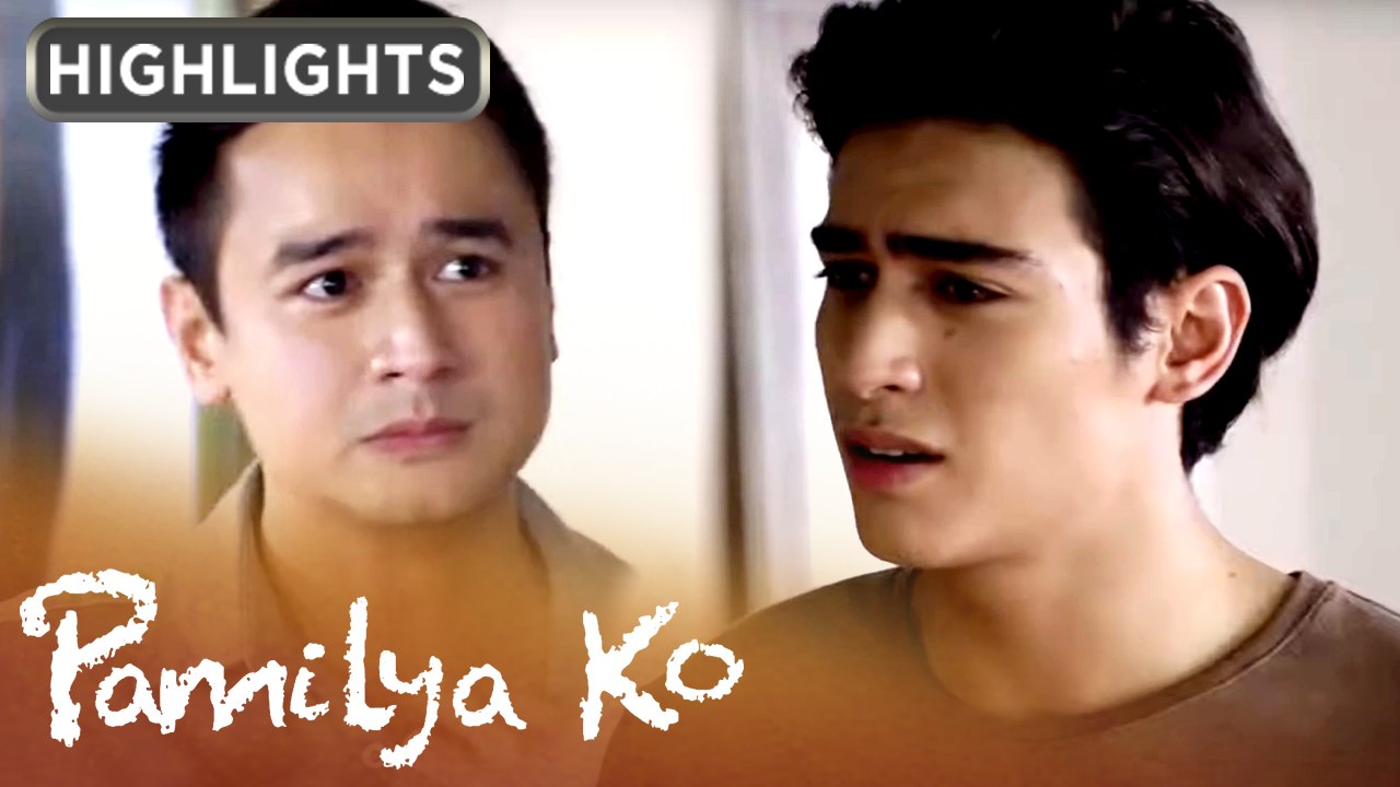 Chico, natuklasan ang katotohanan tungkol sa tunay niyang pagkatao | Pamilya Ko