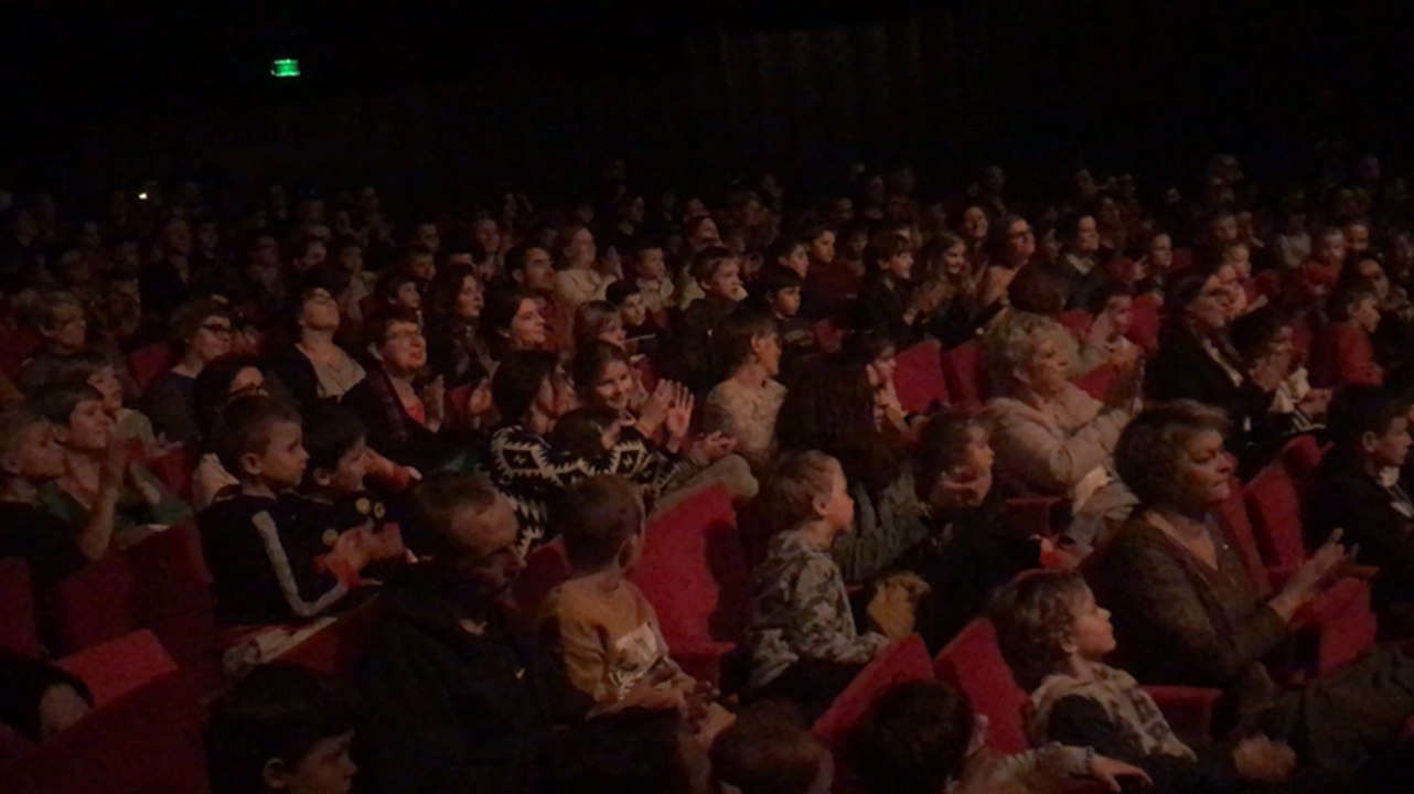 Recycl’concert aux Rendez-vous soniques avec Norkito