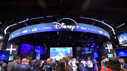 Disney+ ‘Ad Free Experience’ to Feature Ads