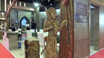 YAPEX Restorasyon Kültür Mirası ve Koruma Fuarı - ANTALYA