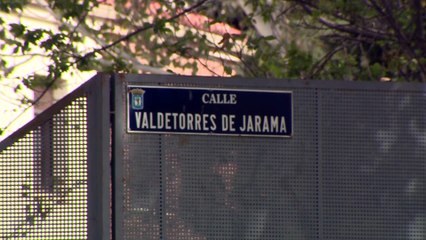 EL centro de Primera Acogida de Hortaleza vuelve a causar polémica