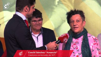 La RFEF homenajea a las futbolistas de ayer y de hoy