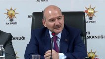 Süleyman Soylu: 