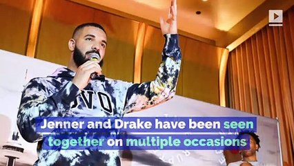 Kylie Jenner and Drake Have Been 'Hanging out Romantically'