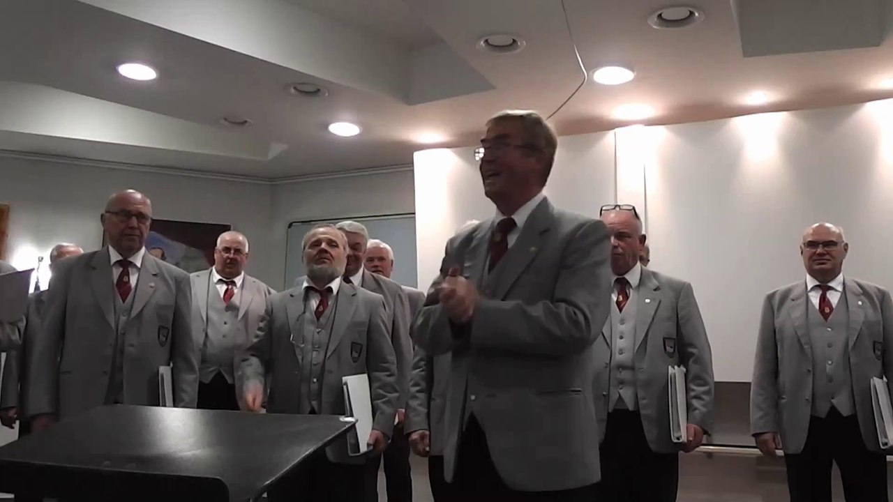 Abschied von Christian Reishaus