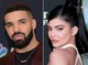 Kylie Jenner and Drake Have Been 'Hanging out Romantically'