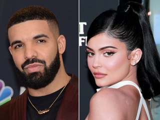 Kylie Jenner and Drake Have Been 'Hanging out Romantically'