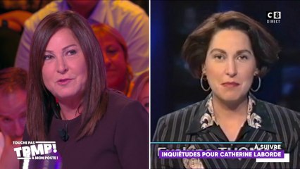 Les différents looks d'Évelyne Thomas lors de ses premières émissions