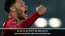 'Job done!' - Klopp offers post-match headline