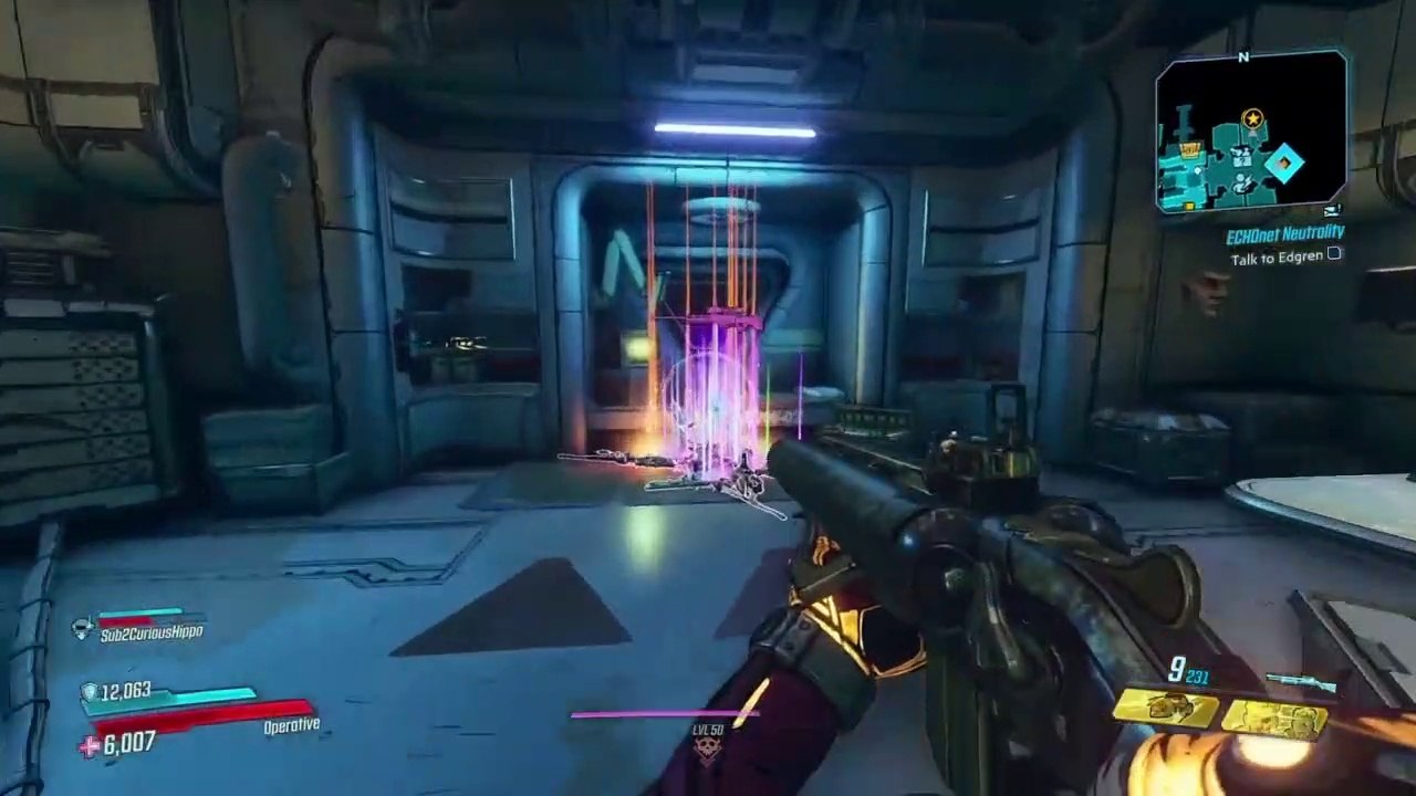 Borderlands 3 Duplication Glitch - (New Easy) - INFINITE, WEAPONS, SHIELDS! - Borderlands 3 Glitches