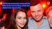Emilia Clarke Is 'Tempted' by Online Dating
