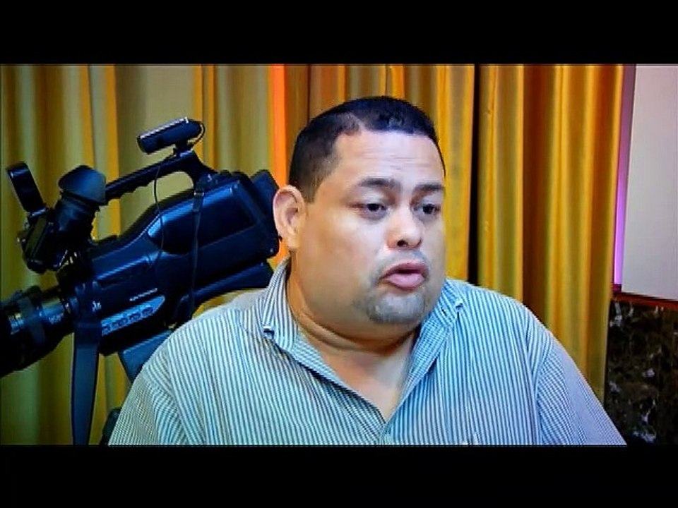 DOCUMENTAL CANAL 6