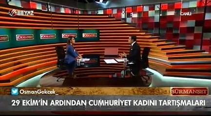 Osman Gökçek: 'İmamoğlu 16 milyonun belediye başkanıysa bunu yapmamalı'