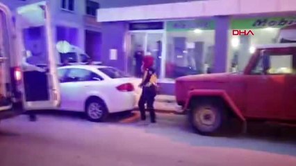 Bilecik annesi tarafından, evde ipe asılı halde ölü bulundu