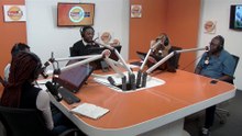 1Truc2Ouf du 21 Octobre 2019 avec Marie-Axelle ALLOU et Abdoulaye Diabaté