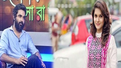 এইমাত্র ফাহমি-মিথিলার অন্তরঙ্গ ছবি নিয়ে মুখ খুললেন তাহসান,ধুয়ে দিলেন ততাকথিত সমাজের ডাক্তারদের !