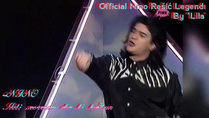 NINO REŠIĆ-IDI,MORAM DA TI KAŽEM