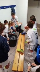 U13 EFB 1 - FURIANI 0 R1 BRAVO