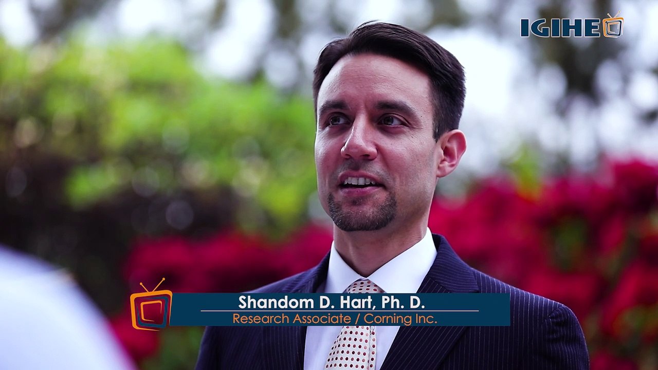 Exclusive: The man behind the screen glass of your mobile phone/smartwatch