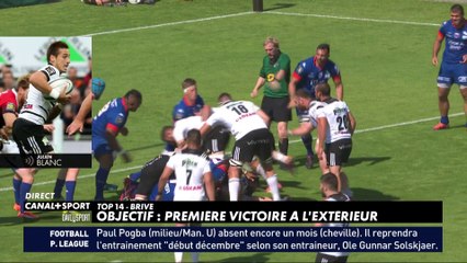 "Castres, une équipe très bonne à domicile"