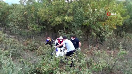 13 yaşındaki kızıyla ilişkisi olan genci öldüren baba tutuklandı