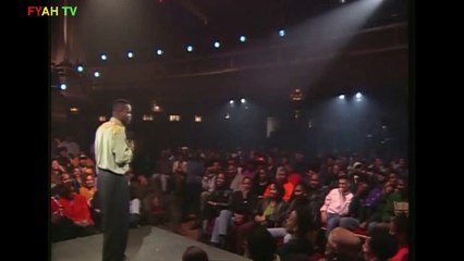 AJ Jamal - Def Comedy Jam S1E5 [92]