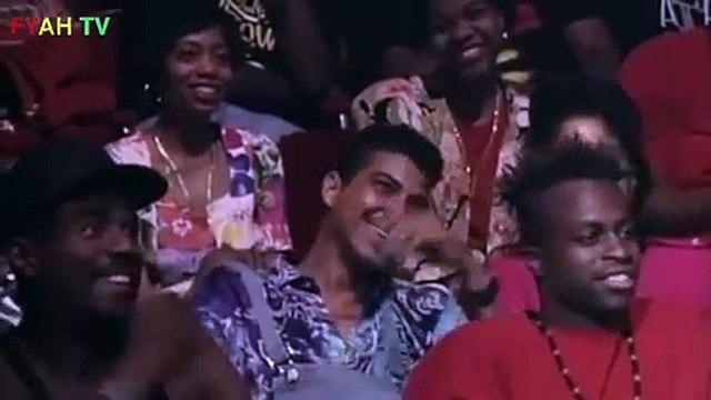 Alonzo Hamburger Jones Def Comedy Jam S2e1 92 Video Dailymotion