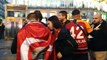 Tensions mount between Galatasaray and Real Madrid fans in Spain ahead of Champions League showdown