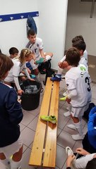 U13R1 As FURIANI 0-1 EFB