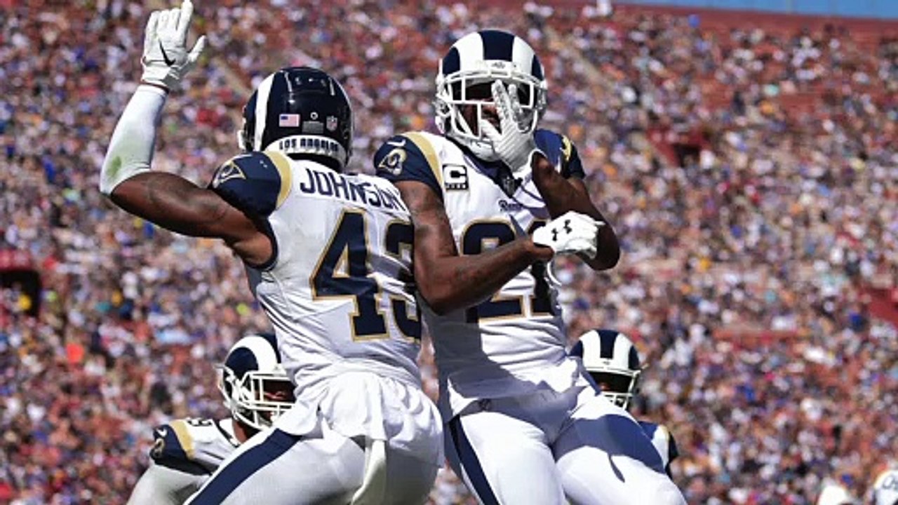 Aqib Talib Details What He Thinks Makes Tom Brady So Great