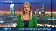 Euronews Sera | TG europeo, edizione di mercoledì 6 novembre 2019