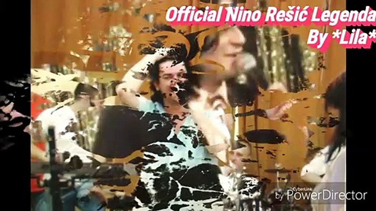 NINO REŠIĆ- MIX UŽIVO