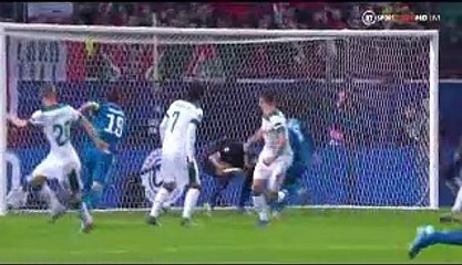 LM0-1-2-JUV - (1-1) All Goals Highlights 06/11/2019