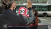 80 km/h : malgré un baisse des accidents, certains départements veulent augmenter la vitesse