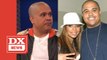 Irv Gotti Confirms He Slept With Ashanti After Separating From Wife