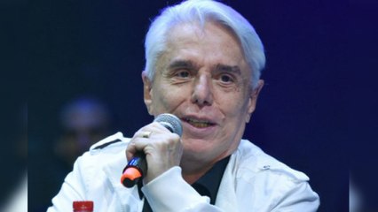 Enrique Guzman acusa al SAT de congelar sus cuentas bancarias