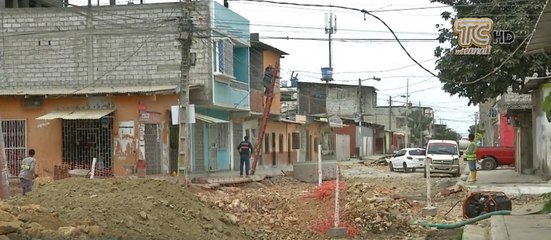 Se registran nuevas formas de asalto a comerciantes en la Bahía de Guayaquil