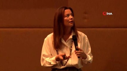 Organ bağışı olanlar ikinci doğum günlerini pasta keserek kutladı