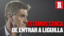 No es fracaso quedar fuera de liguilla